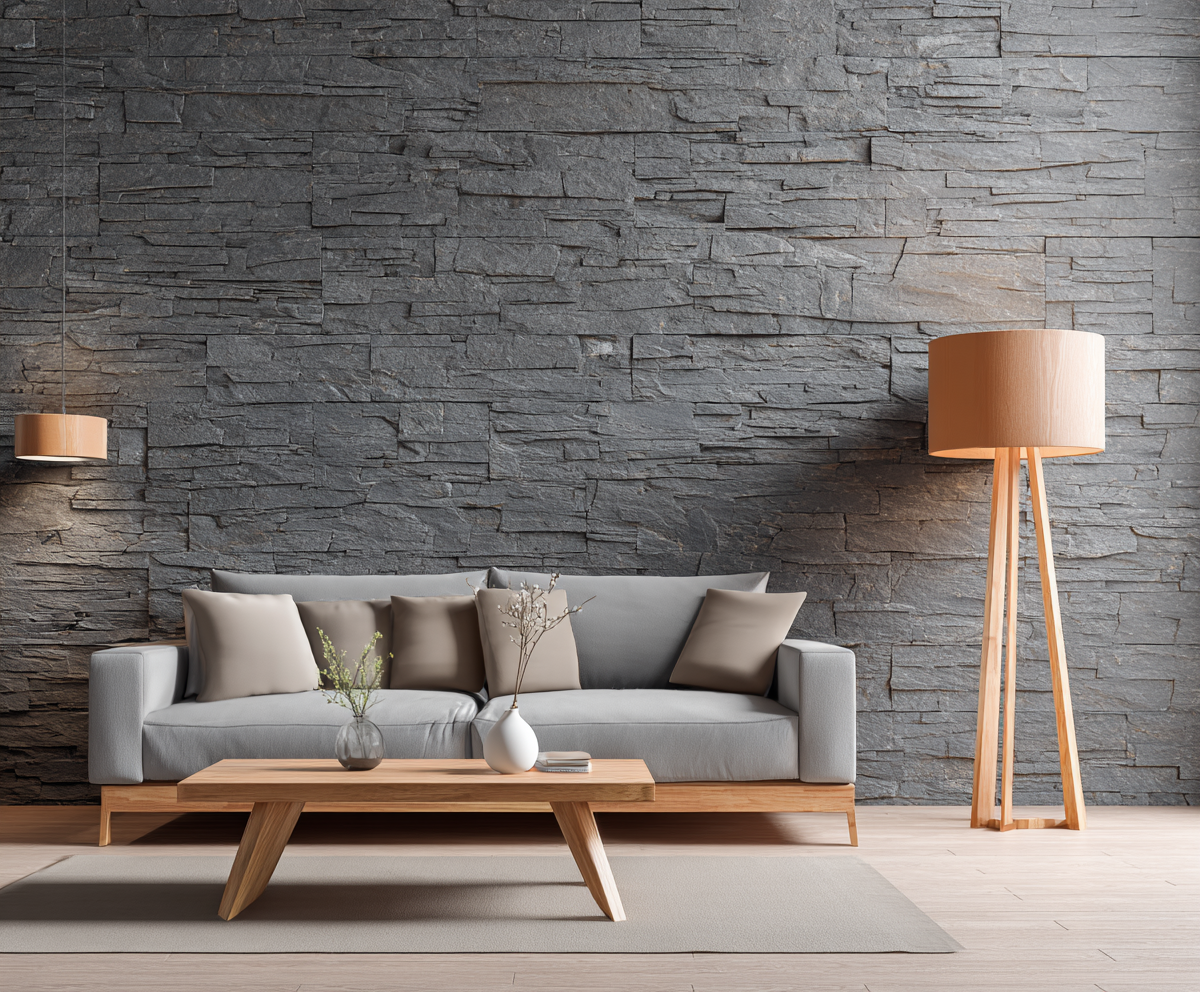 PIEDRA DECORATIVA P.U.